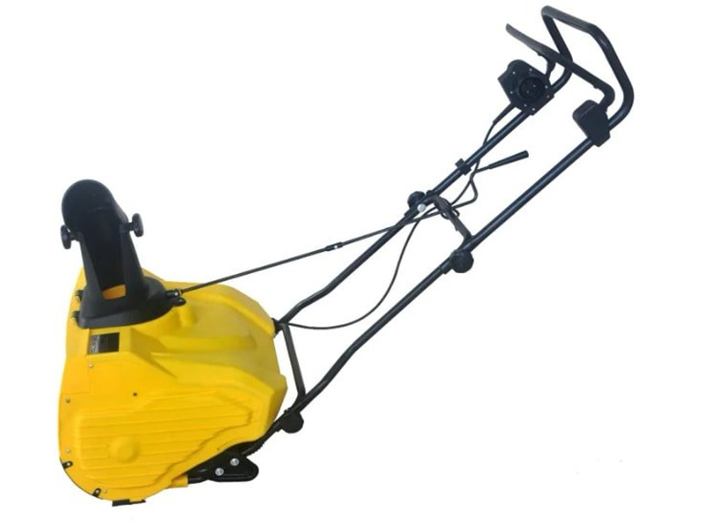 Снегоуборщик Champion STE1650