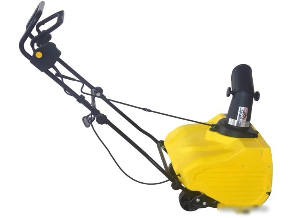 Снегоуборщик Champion STE1650
