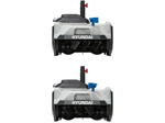 Снегоуборщик Hyundai S-404iON (без АКБ)