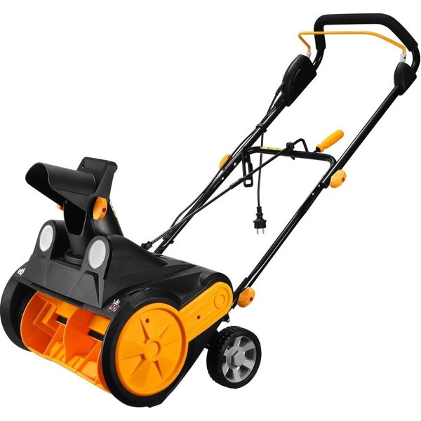 Снегоуборщик Deko ST2400 085-4446
