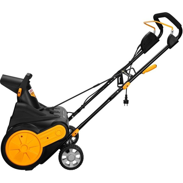 Снегоуборщик Deko ST2400 085-4446