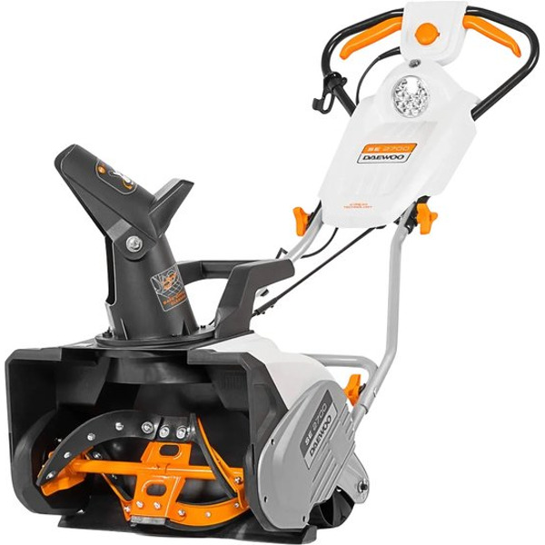 Снегоуборщик Daewoo Power SE 2700