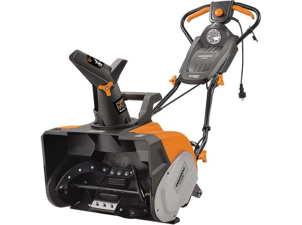 Снегоуборщик Daewoo Power Dast 3000E