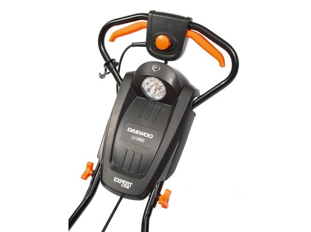 Снегоуборщик Daewoo Power Dast 3000E
