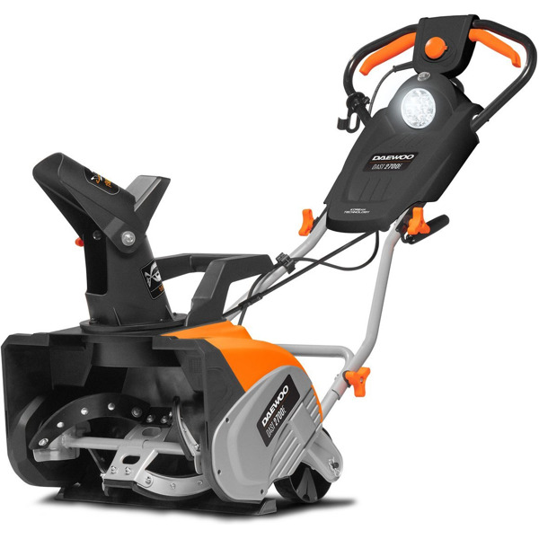 Снегоуборщик Daewoo Power DAST 2700E