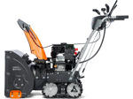 Снегоуборщик Daewoo Power S 8060