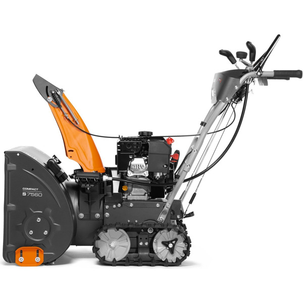 Снегоуборщик Daewoo Power S 7560