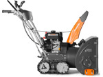 Снегоуборщик Daewoo Power S 7560
