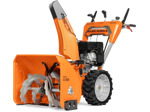 Снегоуборщик Daewoo Power DAST 9070 (LCT)