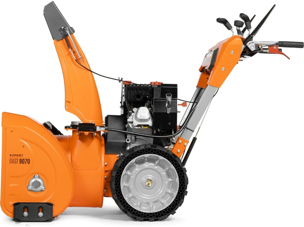 Снегоуборщик Daewoo Power DAST 9070 (LCT)