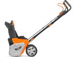 Снегоуборщик Daewoo Power DAST 5042Li Set (с 2-мя АКБ)