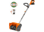 Снегоуборщик Daewoo Power DAST 3321Li SET