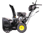 Снегоуборщик Champion ST861