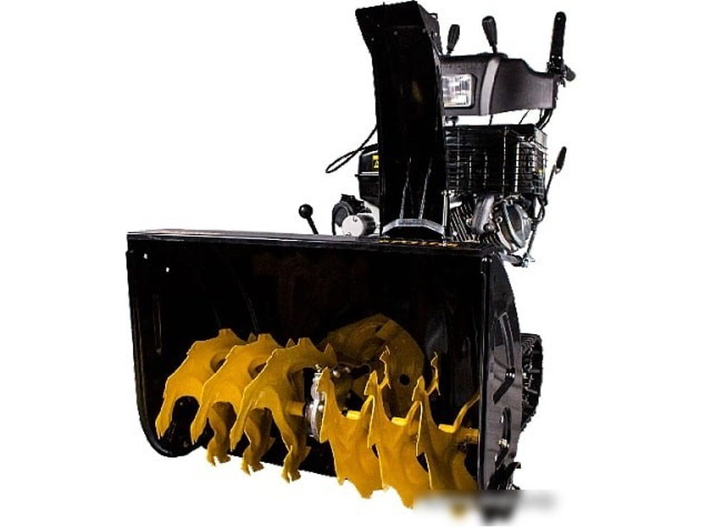 Снегоуборщик Champion STT1170E