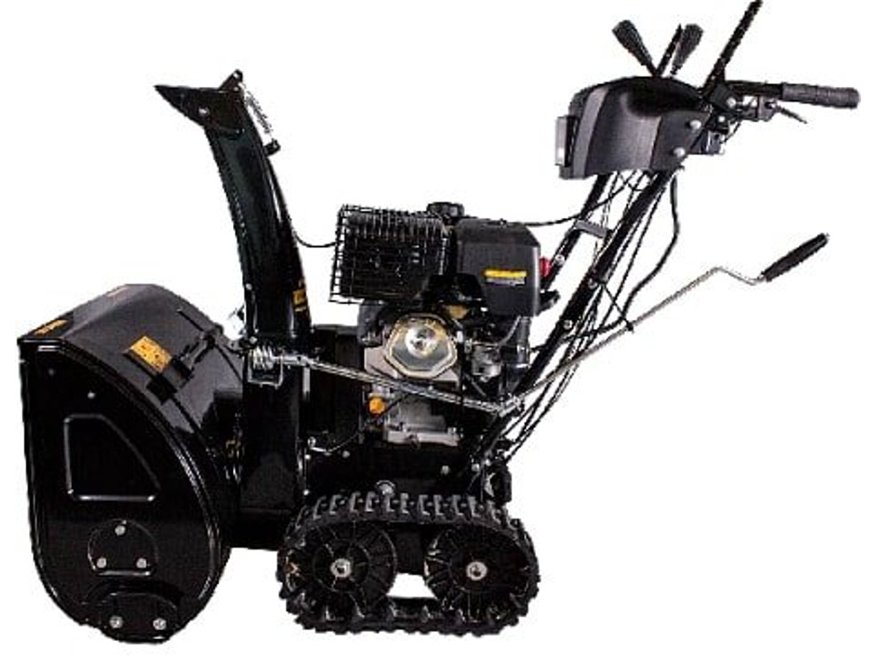 Снегоуборщик Champion STT1170E