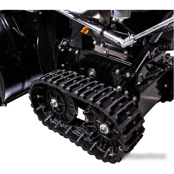 Снегоуборщик Champion STT1170E