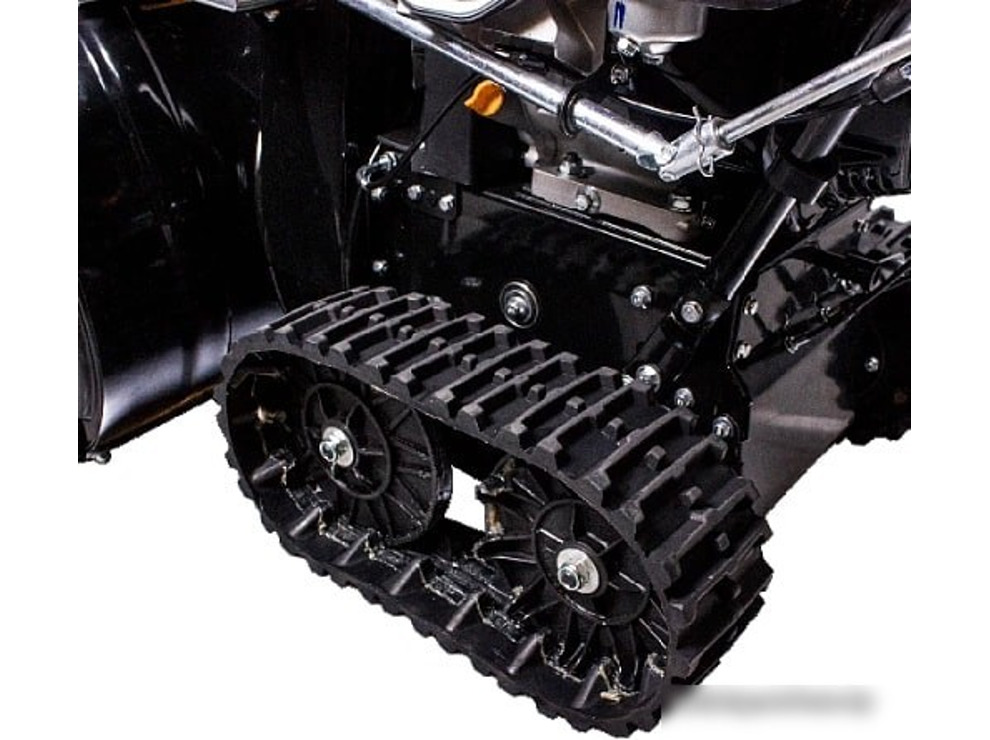 Снегоуборщик Champion STT1170E