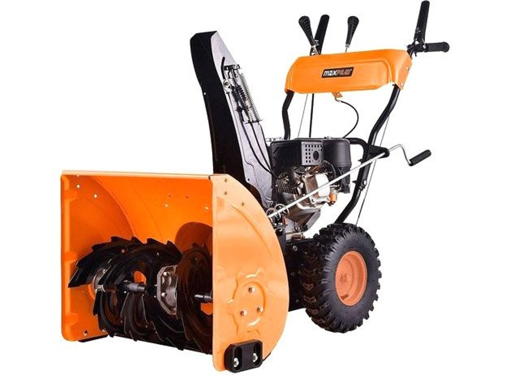 Снегоуборщик MaxPiler MST-4850