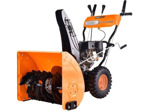Снегоуборщик MaxPiler MST-4850C