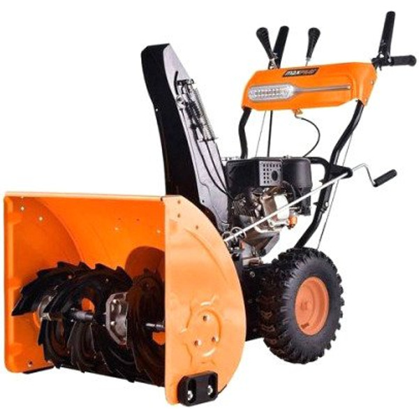 Снегоуборщик MaxPiler MST-4850C