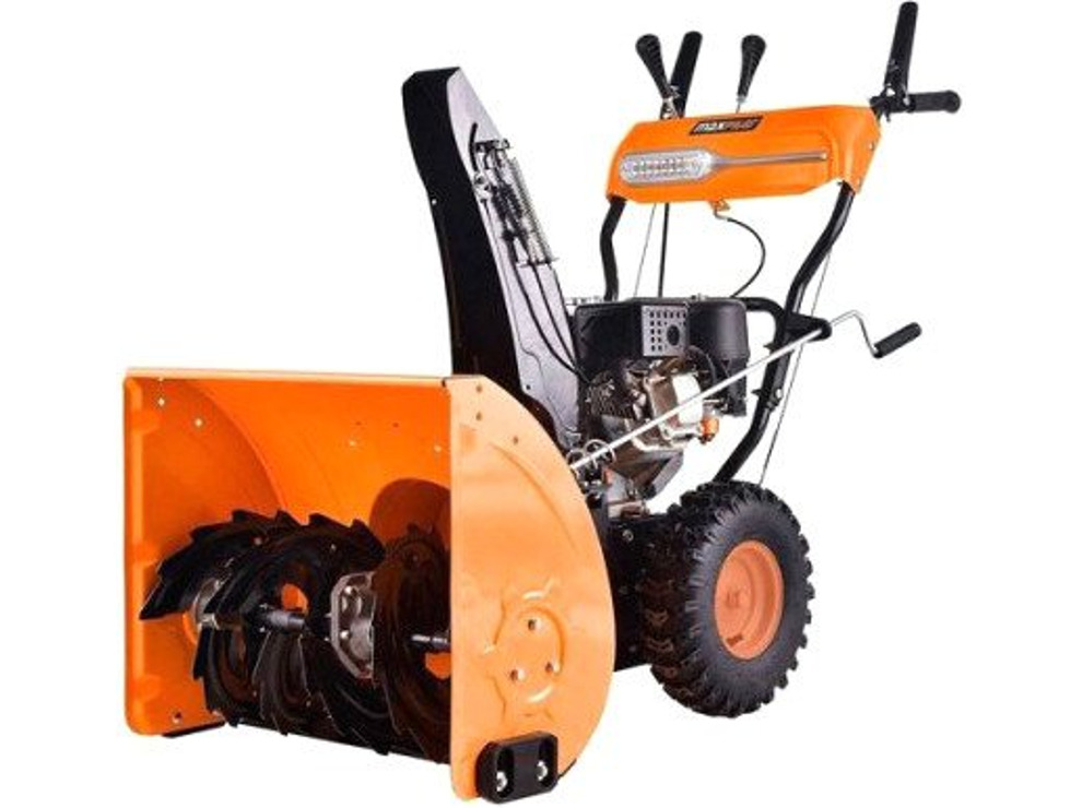 Снегоуборщик MaxPiler MST-4850C