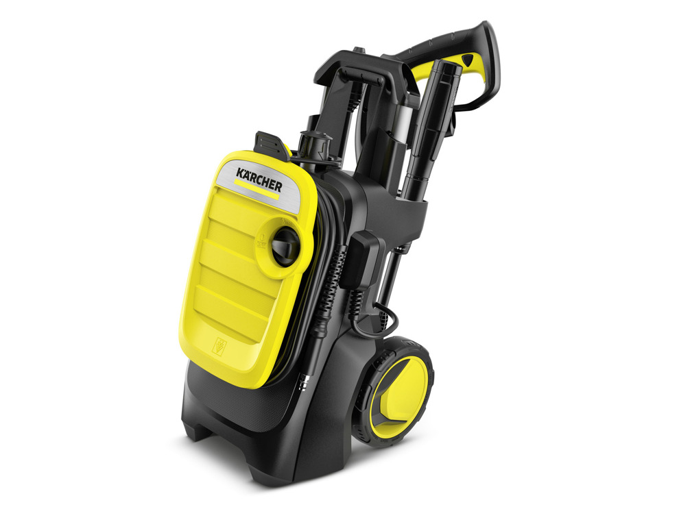 Аппарат высокого давления Karcher K 5 Compact Relaunch
