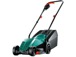 Газонокосилка электрическая BOSCH Rotak 320 ER (1200 Вт)