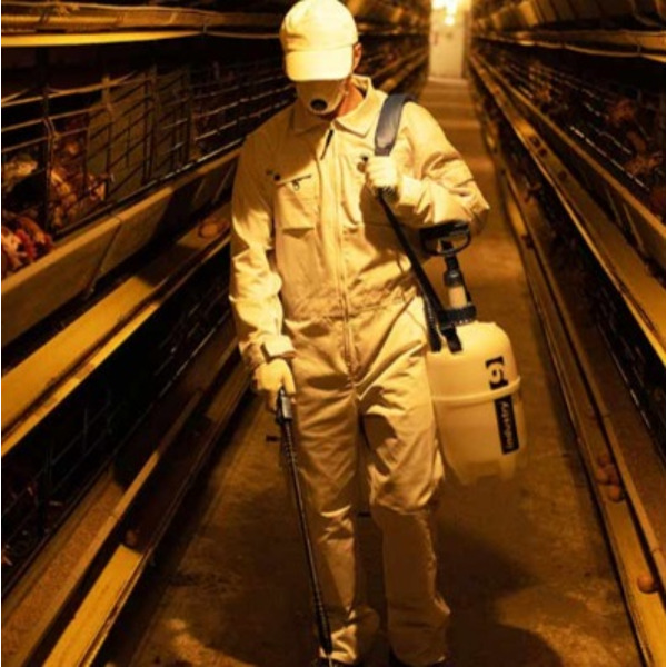 Опрыскиватель Marolex Industry Alka line 5 (пакет)