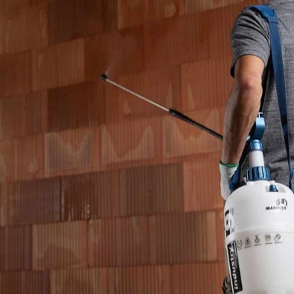 Опрыскиватель Marolex Industry Alka line 5 (пакет)