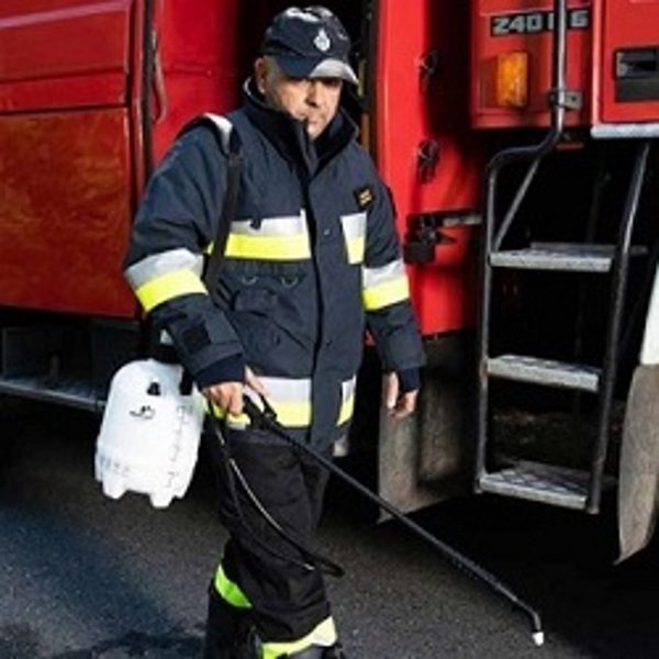 Опрыскиватель Marolex Industry Acid line 12 (коробка)