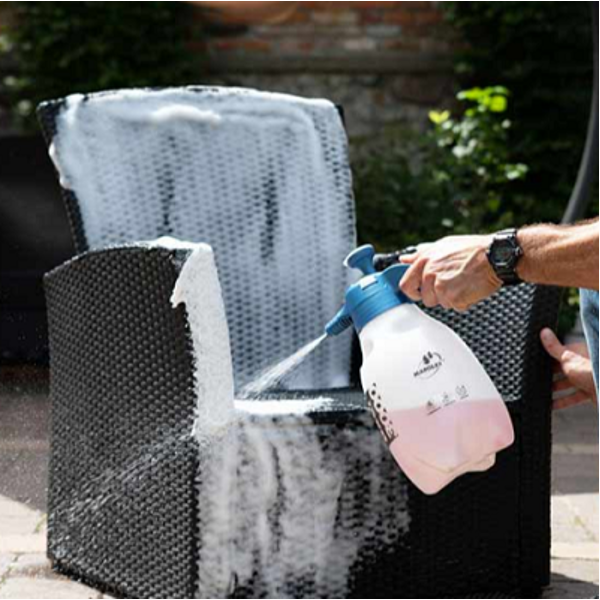 Опрыскиватель Marolex Axel 2000