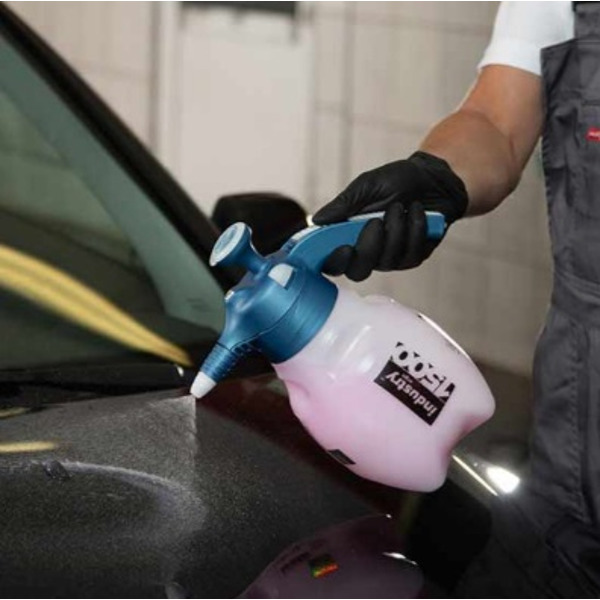 Опрыскиватель Marolex Industry ergo 1000 Alka line