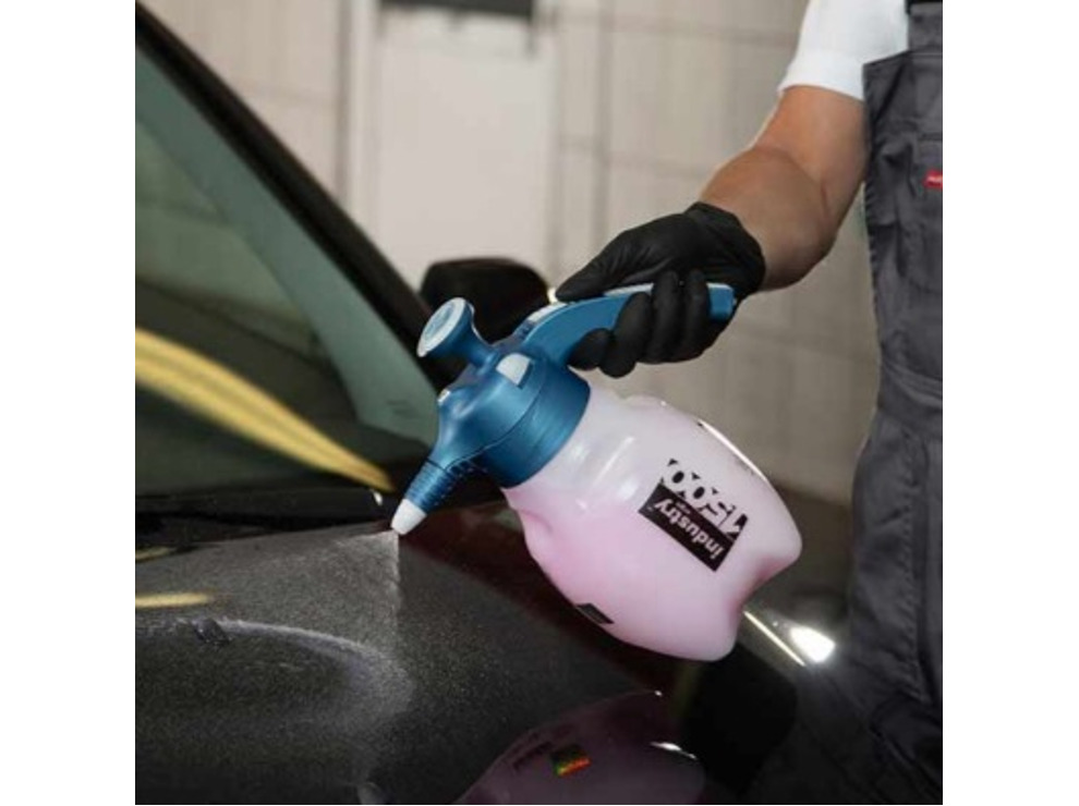 Опрыскиватель Marolex Industry ergo 1500 Alka line