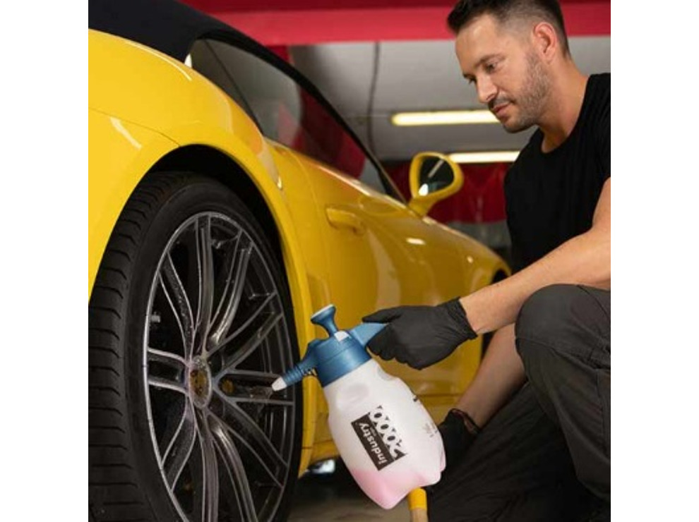 Опрыскиватель Marolex Industry ergo 1000 Alka line