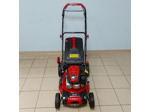 Газонокосилка бензиновая самоходная Senci LMA18S57 (3.5 л.с.)