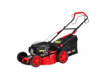 Газонокосилка бензиновая самоходная Senci LMA22S04 (5.0 л.с.)