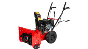 Снегоуборщики Brait уже в наличии в «Белфермер»!