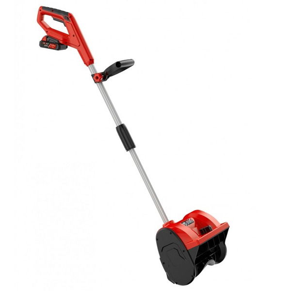 Снегоуборщик аккумуляторный Brait BCS-300