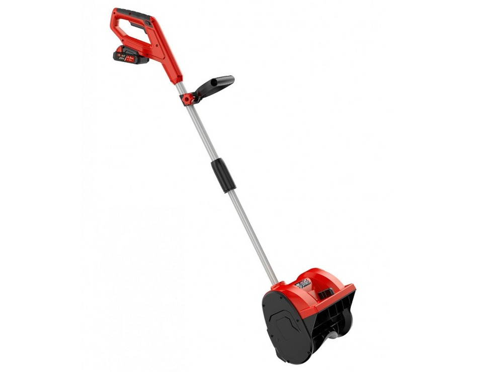 Снегоуборщик аккумуляторный Brait BCS-300