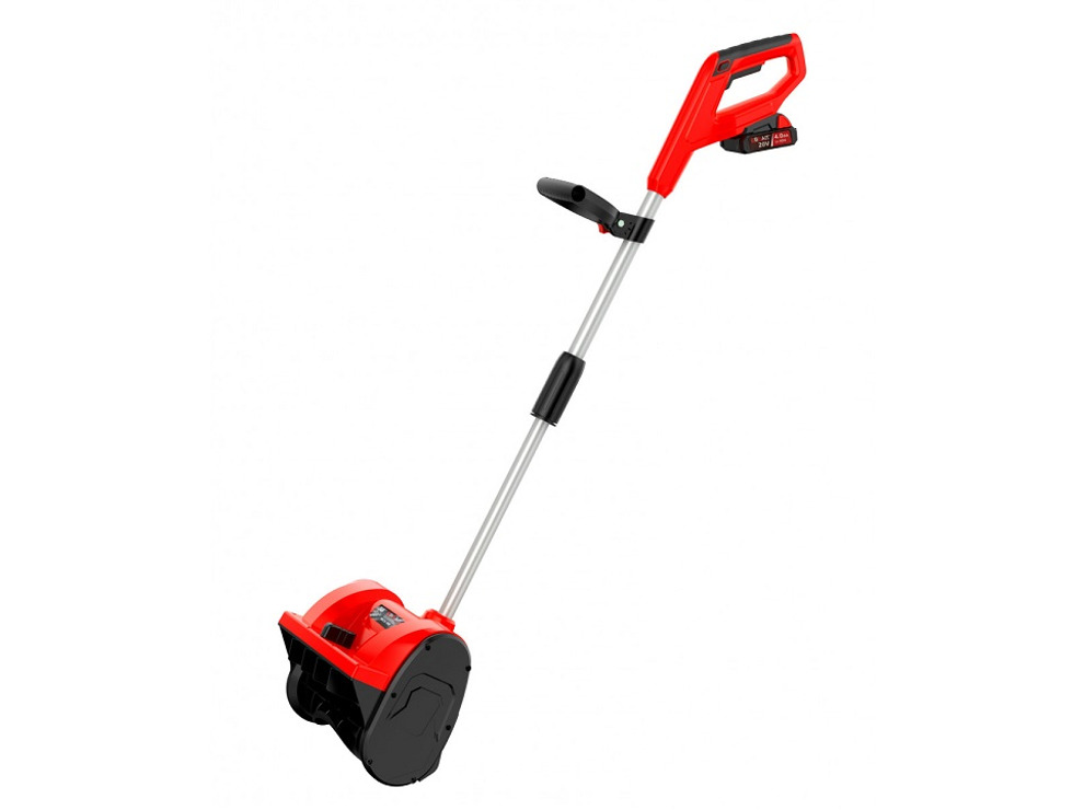 Снегоуборщик аккумуляторный Brait BCS-300