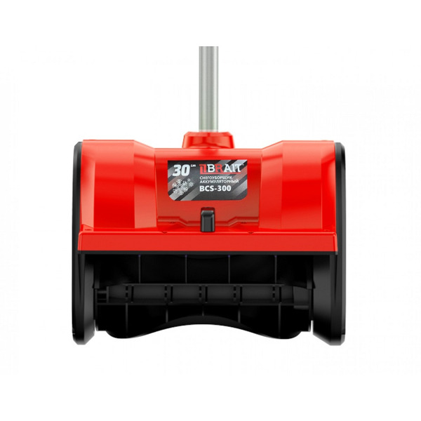 Снегоуборщик аккумуляторный Brait BCS-300