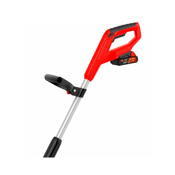 Снегоуборщик аккумуляторный Brait BCS-300