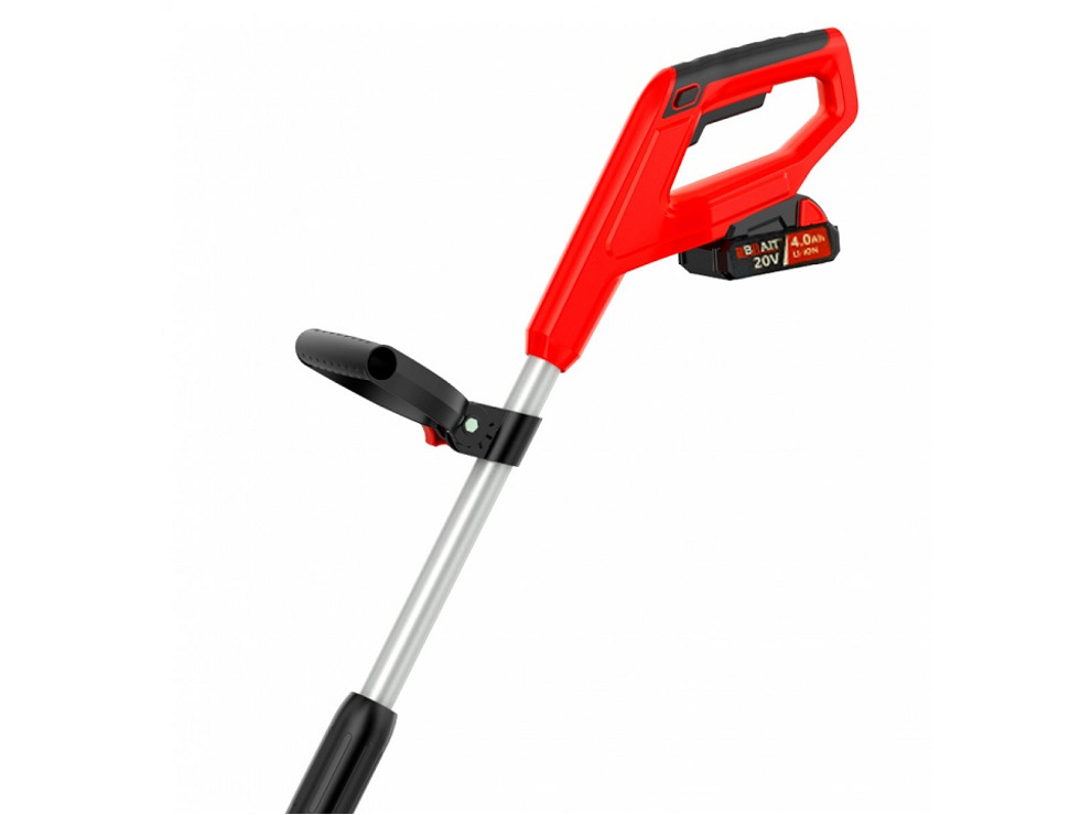 Снегоуборщик аккумуляторный Brait BCS-300