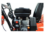 Снегоуборщик бензиновый Brait BR-756