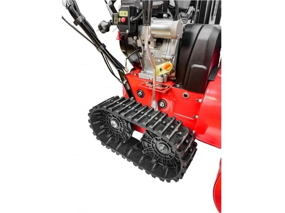 Снегоуборщик бензиновый Brait BR-1172ELTWS-6