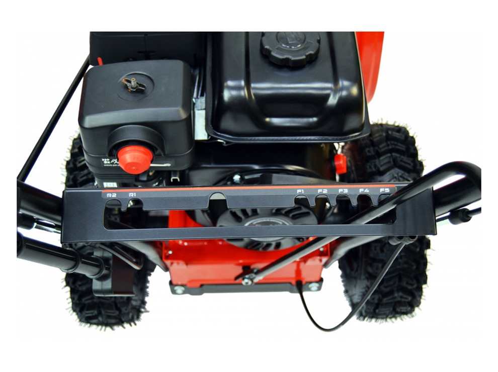 Снегоуборщик бензиновый Brait BR-756