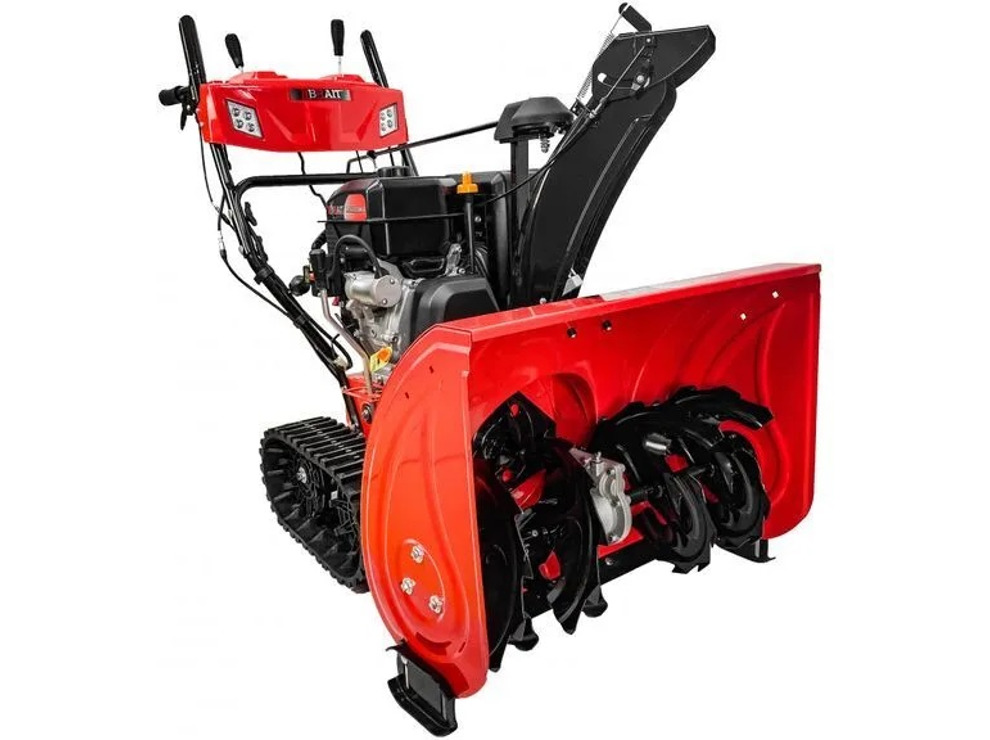 Снегоуборщик бензиновый Brait BR-1172ELTWS-6