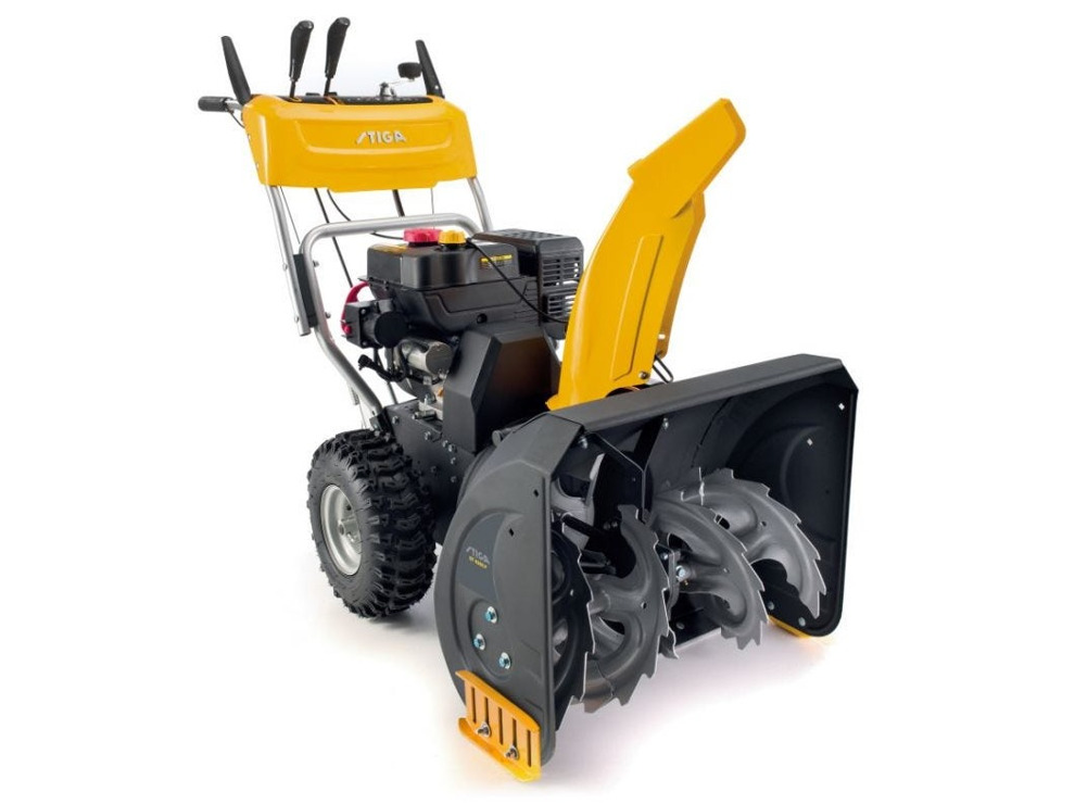 Снегоуборщик бензиновый Stiga ST4262P