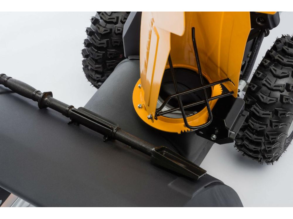 Снегоуборщик бензиновый Stiga ST4262P