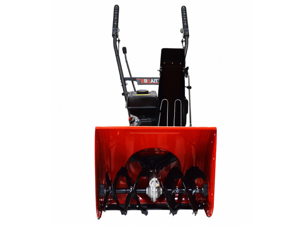 Снегоуборщик бензиновый Brait BR-756